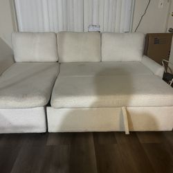 FREE Sofa / Couch – Large & Comfortable