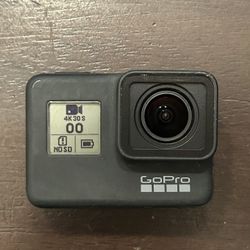 GoPro Hero 7 Black