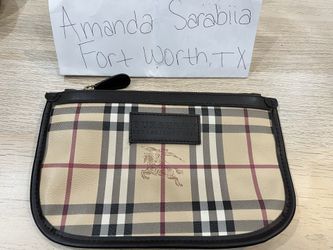 Burberry Wallet