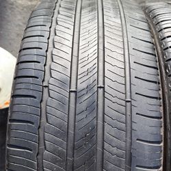 Michelin 235/45/18 Pair Tesla