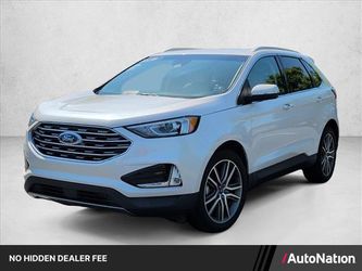 2019 Ford Edge