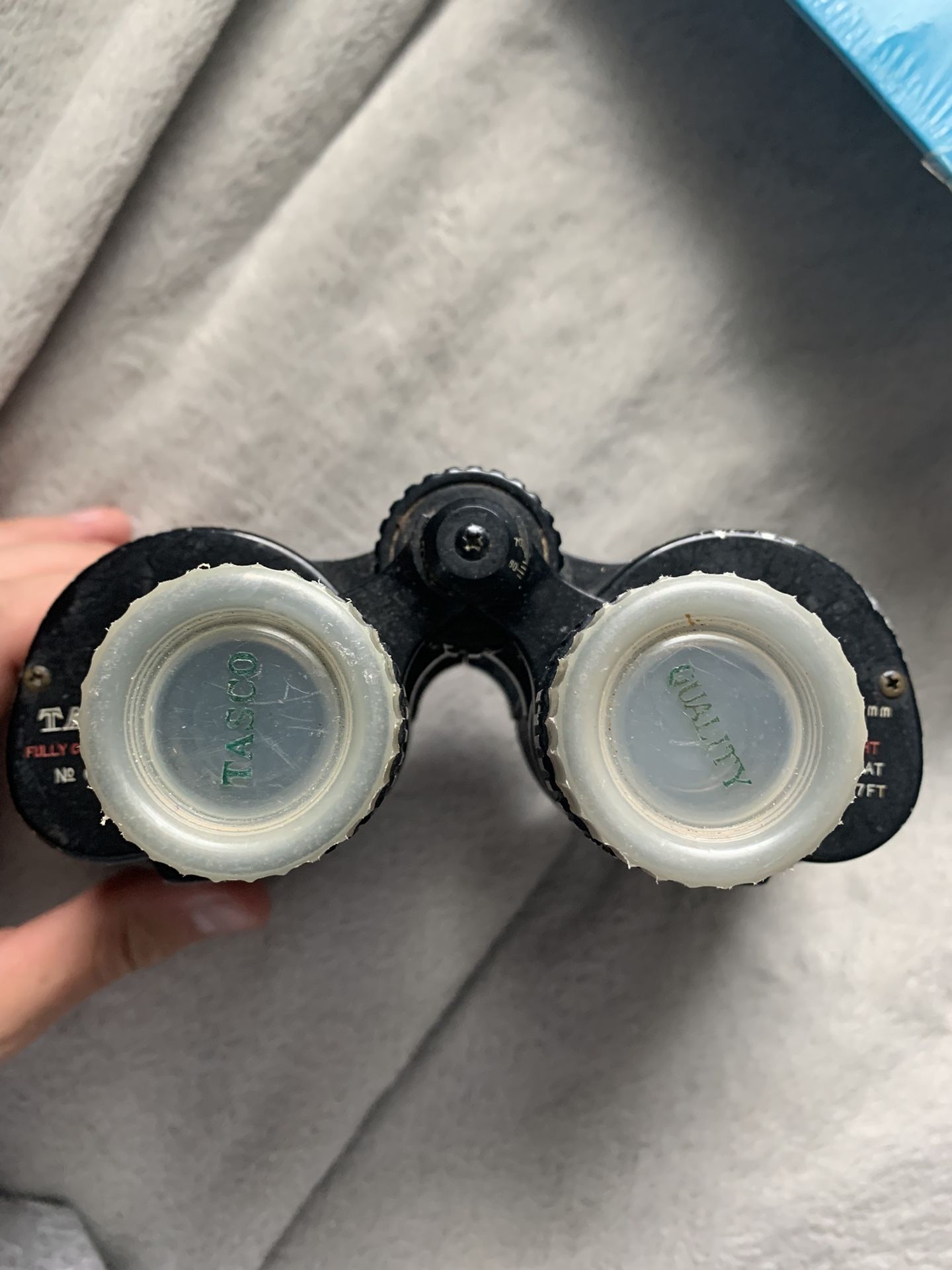 Binoculars