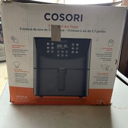 Air Fryer 