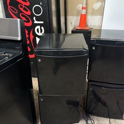 Compact  Refrigerator