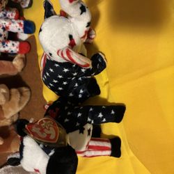 Ty Beanie Baby