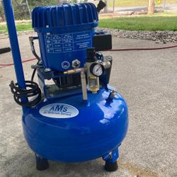 Compressor 