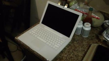 Macbook A1181 brand new battery fully functional