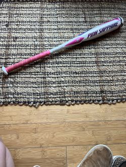 Softball Bat Easton 27in
