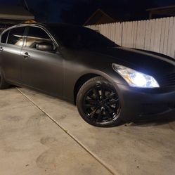 Vinyl Dip