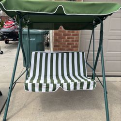 New swing