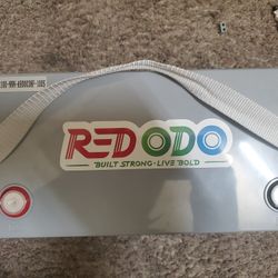RedOdo Deep Cycle Battery 