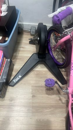 Tacx Indoor Trainer