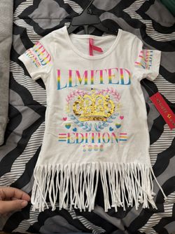Girls Outfit 4t