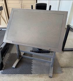 Art/Drafting Table