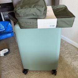 Calpak Luggage Set