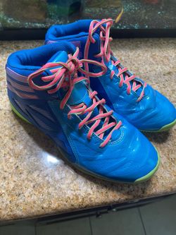 Adidas Next Level Speed Basket ball shoes