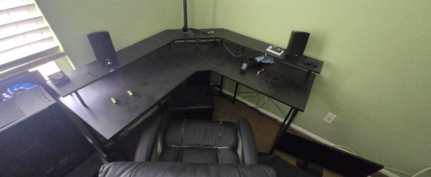 Gamer Desk