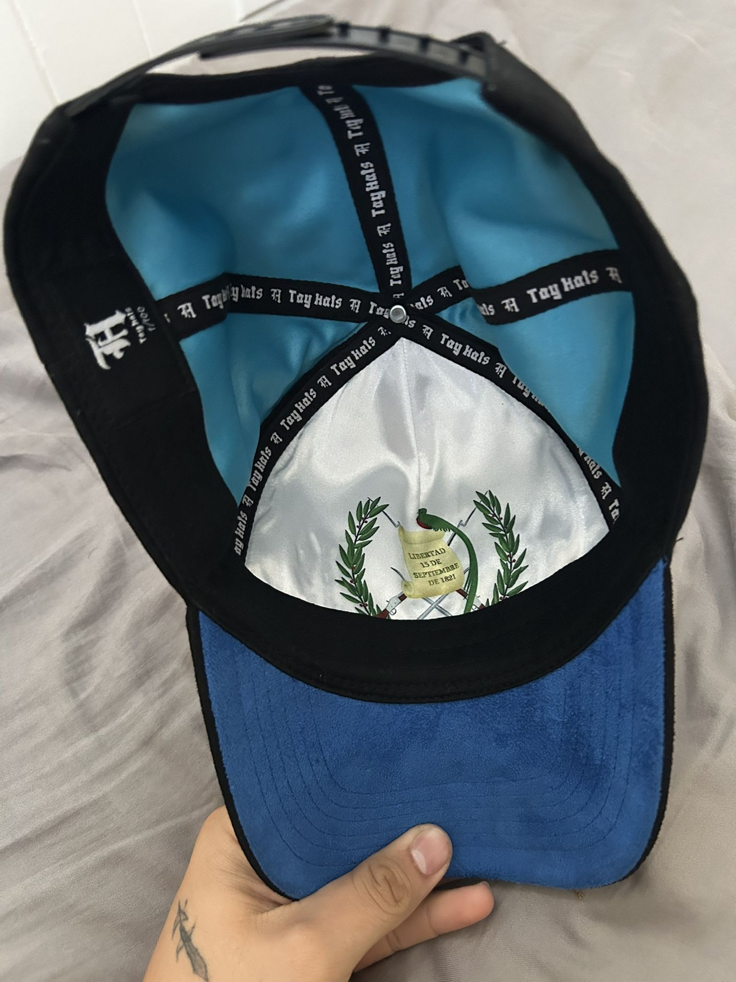 Gorras De Guatemala 