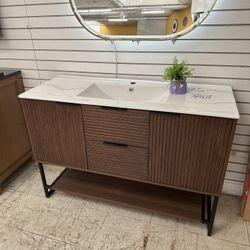 Bathroom Cabinet ..vanity