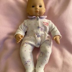 Bitty Baby American Girl Doll