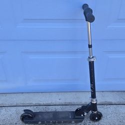 Kids Scooter