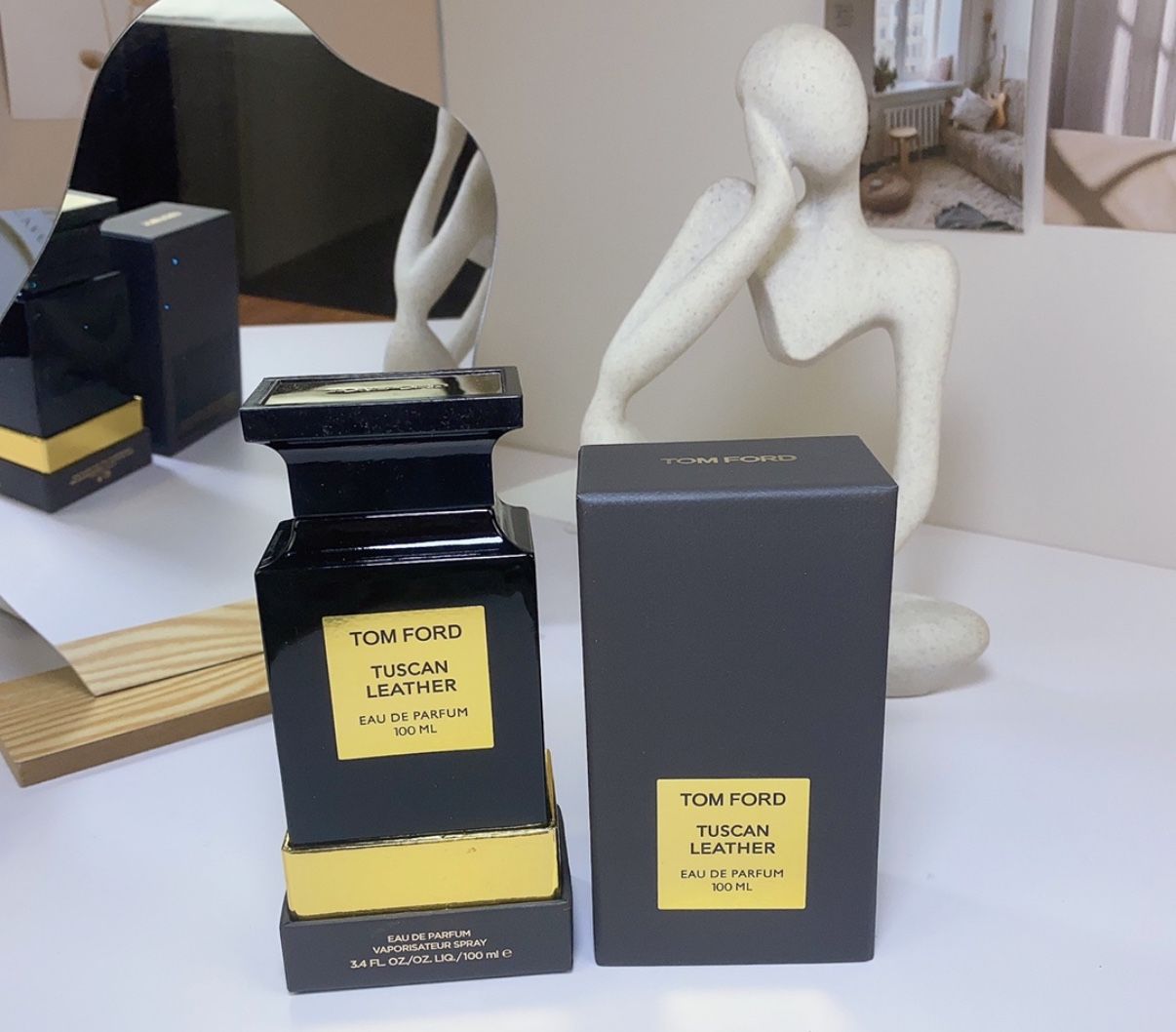 Tom Ford Cologne