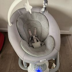 Graco Swing 