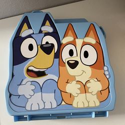 Bluey Carry Case