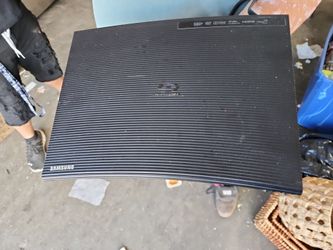 Samsung bluray