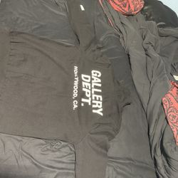 Gallery Dept Montecito Jacket