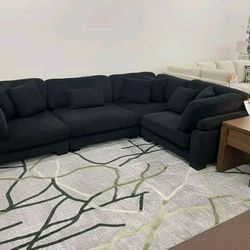 Sofa y Loveset 