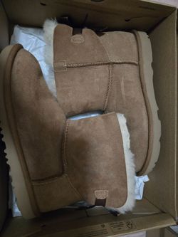 UGG boots