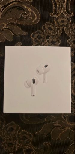 Airpods Pro 2