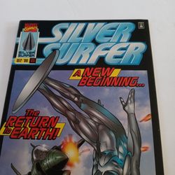 Vintage Original Comic Book