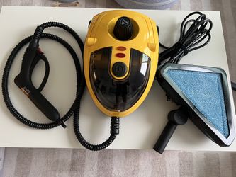 Wagner Spraytech 925 Steam Cleaner – Like New