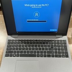 Dell Latitude 5520