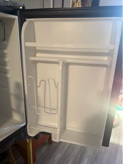 Refri pequeña de mesa