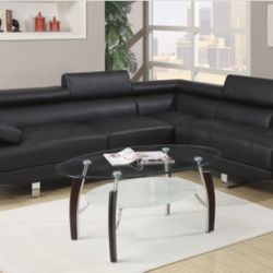 Sectional Sofa 
