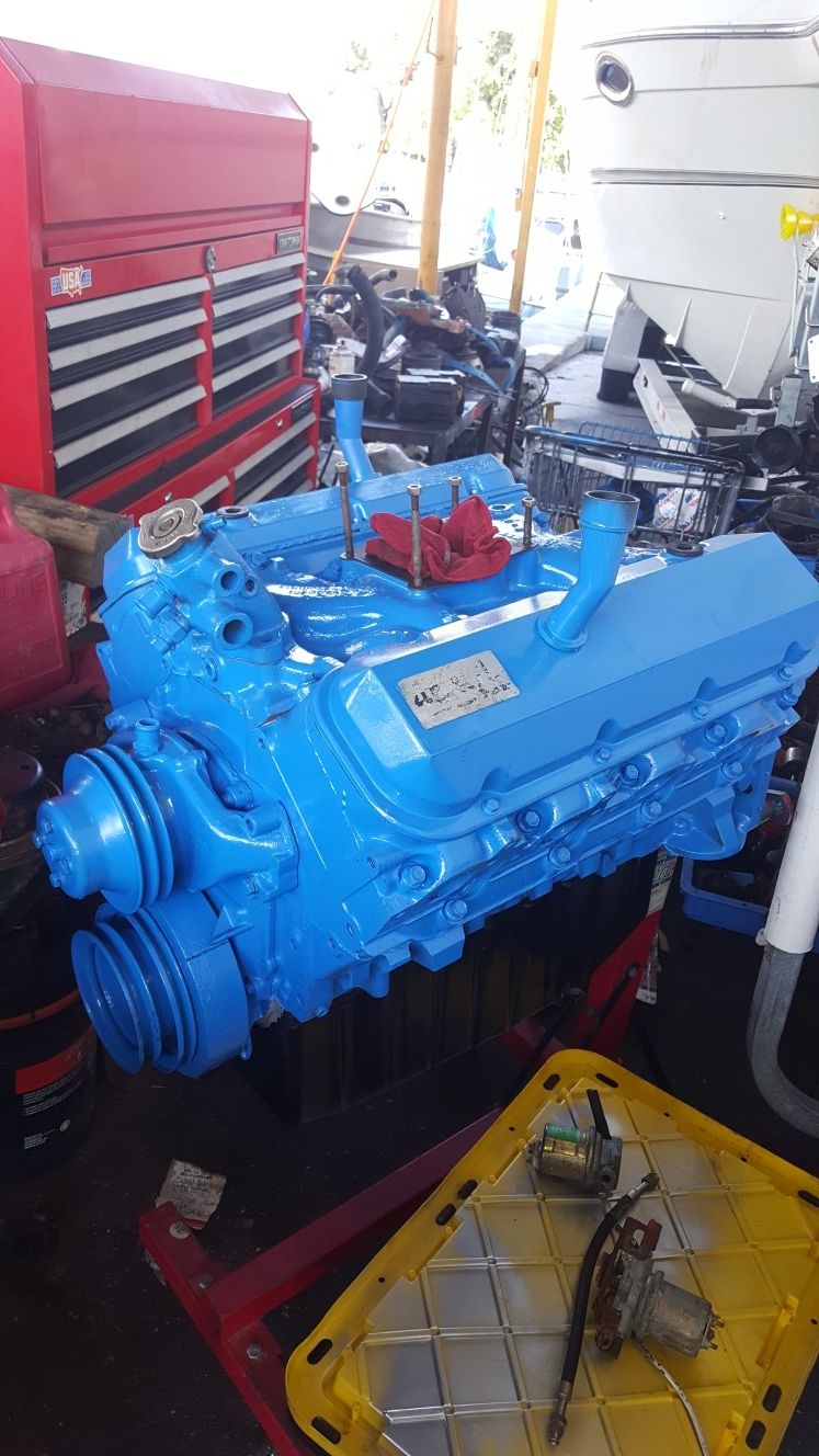 MOTORES $ MOTORS $ ENGINES