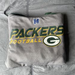 Green Bay Packer Hoodie 
