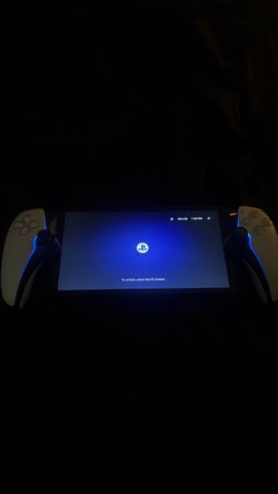Playstation Portal