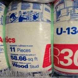 R30 Insulation For Ceiling And Attic 
