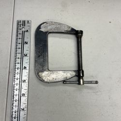 Clamp- Cincinnati No 56