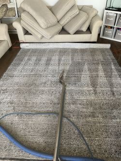 Fresh, clean carpets - because your home deserves the best 🏡✨