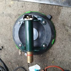 Suction Glass Lifter