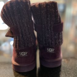Brand New Uggs