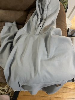 Carhart hoodie