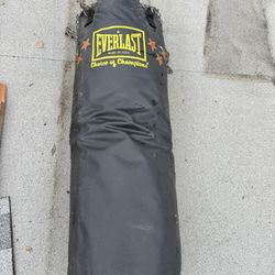 Boxing Bag