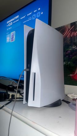 Ps5