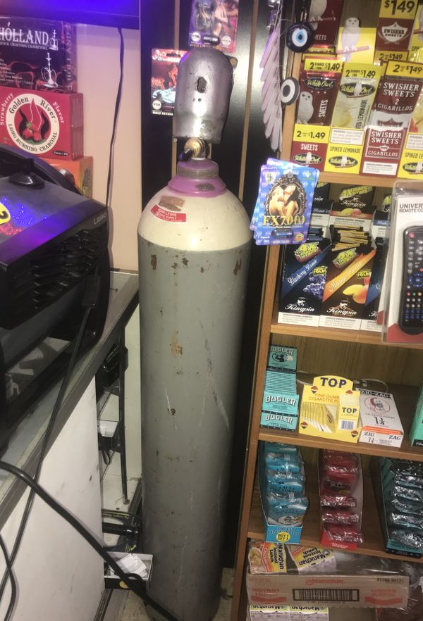 Helium tank for Sale in Phoenix, AZ OfferUp